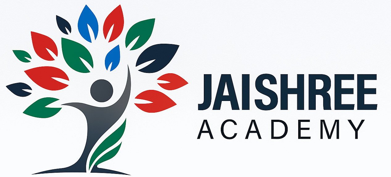 jaishreeacademy.in